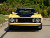 Image 5 of 15 of a 1973 FORD MUSTANG