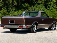 Image 2 of 17 of a 1983 CHEVROLET EL CAMINO