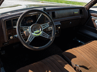 Image 8 of 17 of a 1983 CHEVROLET EL CAMINO