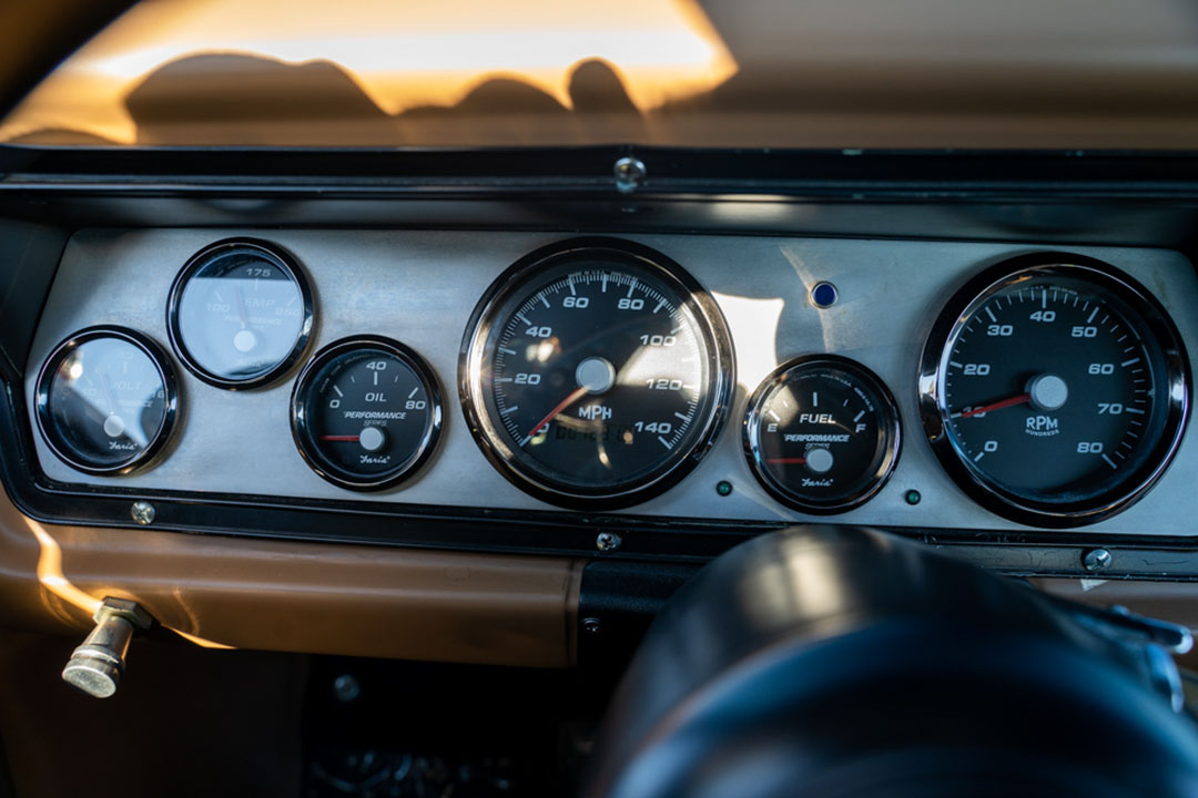 7th Image of a 1974 PLYMOUTH DUSTER