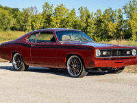 Image 1 of 14 of a 1974 PLYMOUTH DUSTER