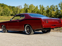 Image 2 of 14 of a 1974 PLYMOUTH DUSTER