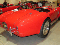 Image 2 of 10 of a 1965 SHELBY COBRA REPLICA