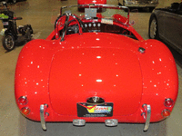 Image 4 of 10 of a 1965 SHELBY COBRA REPLICA