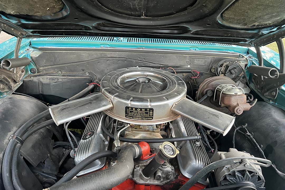 10th Image of a 1965 CHEVROLET MALIBU SS