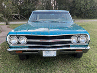Image 4 of 11 of a 1965 CHEVROLET MALIBU SS