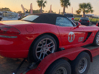 Image 2 of 4 of a 2003 DODGE VIPER SRT-10