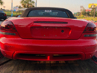 Image 4 of 4 of a 2003 DODGE VIPER SRT-10