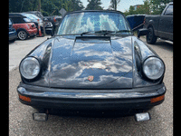 Image 3 of 4 of a 1983 PORSCHE 911 TARGA