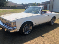 Image 1 of 18 of a 1979 CADILLAC 2D