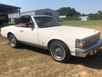 Image 2 of 18 of a 1979 CADILLAC 2D