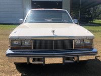Image 7 of 18 of a 1979 CADILLAC 2D