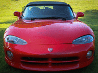 Image 2 of 7 of a 1993 DODGE VIPER RT/10