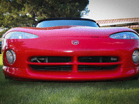 Image 3 of 7 of a 1993 DODGE VIPER RT/10
