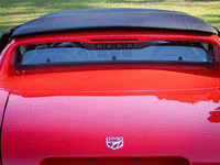 Image 4 of 7 of a 1993 DODGE VIPER RT/10