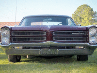 Image 2 of 6 of a 1966 PONTIAC CATALINA