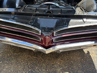 Image 4 of 6 of a 1966 PONTIAC CATALINA