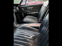 Image 5 of 6 of a 1966 PONTIAC CATALINA
