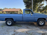 Image 1 of 4 of a 1974 CHEVROLET C-10