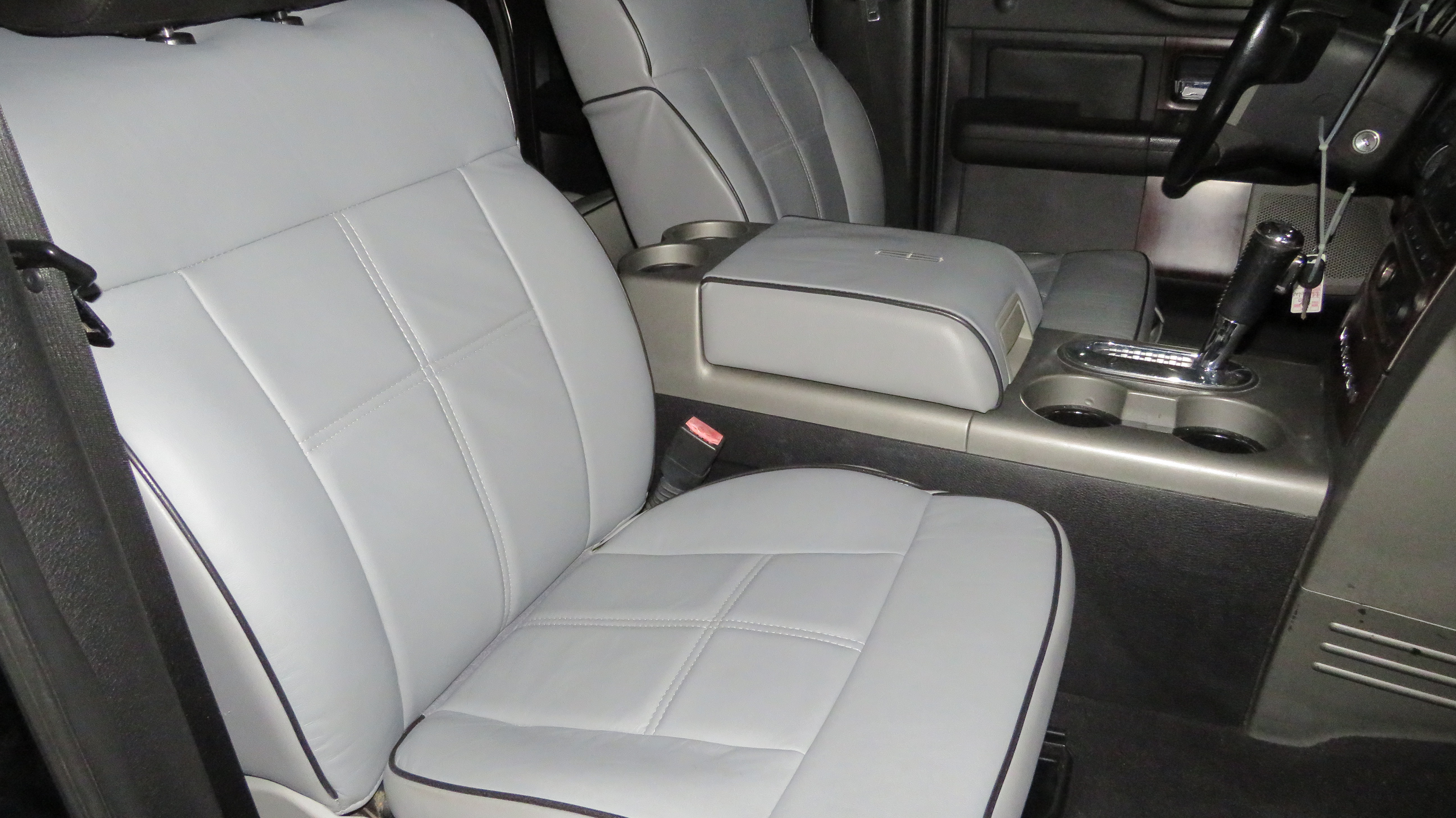 6th Image of a 2006 LINCOLN MARK LT