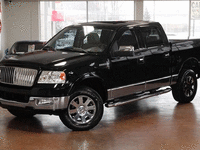 Image 1 of 13 of a 2006 LINCOLN MARK LT