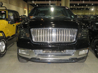 Image 2 of 13 of a 2006 LINCOLN MARK LT