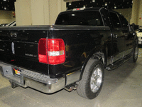 Image 11 of 13 of a 2006 LINCOLN MARK LT