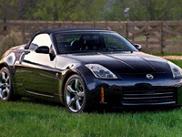 Image 1 of 4 of a 2006 NISSAN 350Z