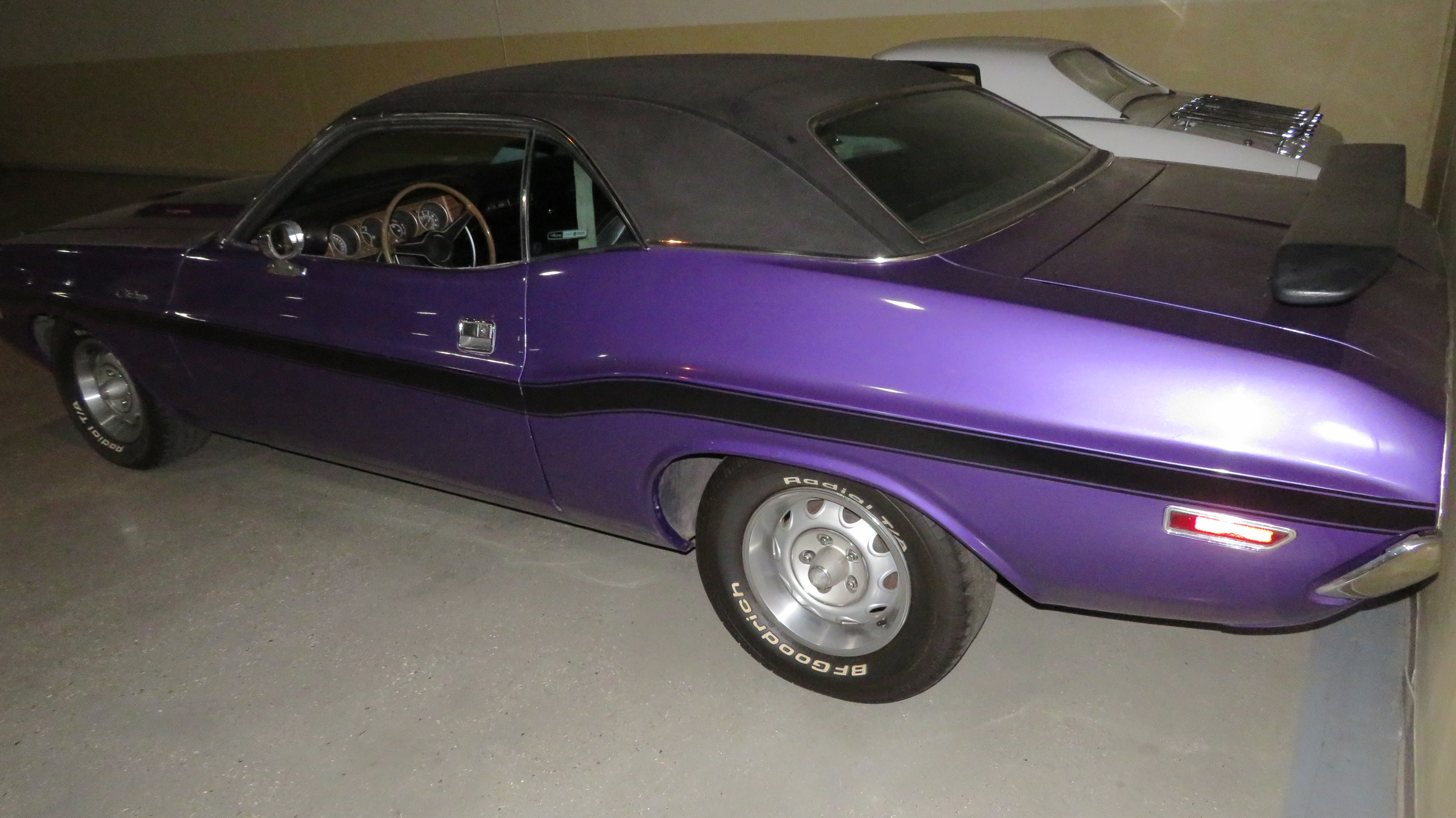 17th Image of a 1970 DODGE CHALLENGER