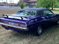 Image 5 of 29 of a 1970 DODGE CHALLENGER