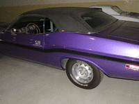 Image 18 of 29 of a 1970 DODGE CHALLENGER