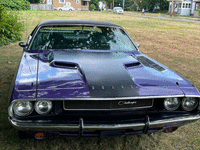 Image 21 of 29 of a 1970 DODGE CHALLENGER