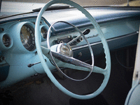 Image 4 of 5 of a 1957 CHEVROLET BELAIR