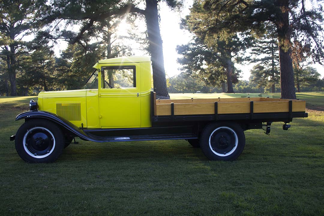 1st Image of a 1930 CHEVROLET WORK TRUCK