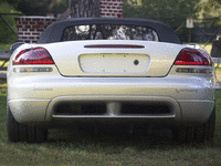 Image 3 of 7 of a 2005 DODGE VIPER SRT-10