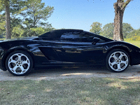 Image 2 of 6 of a 2007 LAMBORGHINI GALLARDO SPYDER