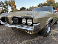 Image 1 of 13 of a 1970 MERCURY COUGAR