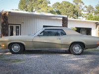 Image 2 of 13 of a 1970 MERCURY COUGAR