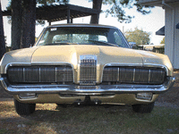 Image 4 of 13 of a 1970 MERCURY COUGAR