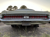 Image 5 of 13 of a 1970 MERCURY COUGAR