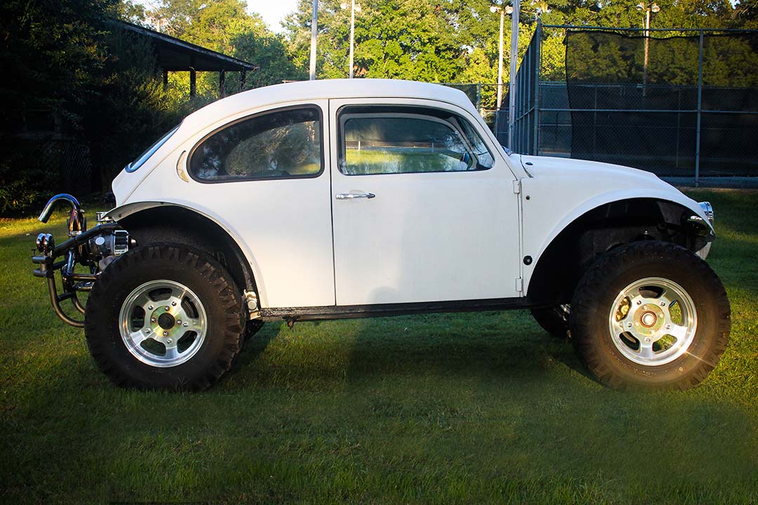 0th Image of a 1971 VOLKSWAGEN BAJA