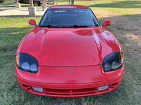 Image 3 of 7 of a 1995 DODGE STEALTH
