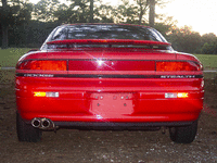 Image 4 of 7 of a 1995 DODGE STEALTH