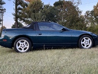 Image 3 of 7 of a 1995 NISSAN 300ZX