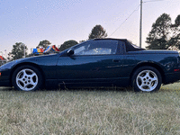 Image 4 of 7 of a 1995 NISSAN 300ZX