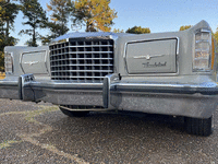 Image 4 of 9 of a 1977 FORD THUNDERBIRD