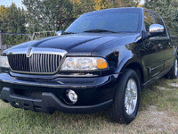 Image 2 of 11 of a 2002 LINCOLN BLACKWOOD