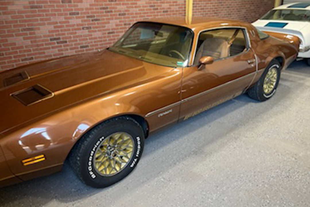 0th Image of a 1979 PONTIAC FIREBIRD FORMULA