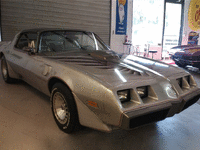 Image 2 of 25 of a 1979 PONTIAC TRANS AM