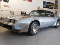 Image 3 of 25 of a 1979 PONTIAC TRANS AM